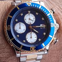 Paul Picot Le Chronograph Automatic ref.5010 