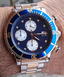 Paul Picot Le Chronograph Automatic ref.5010 