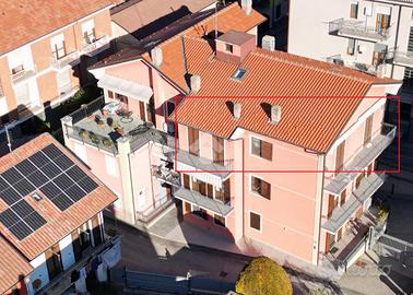 4 LOCALI A ALBA