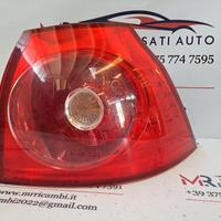 STOP FANALE POSTERIORE DESTRO VOLKSWAGEN Golf 5 Be
