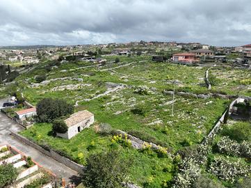 Casa singola a Modica (RG)
