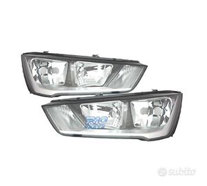 FARI AUDI A1 15-18