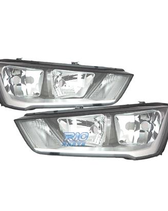FARI AUDI A1 15-18