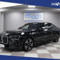 BMW 740 d MHEV 48V xDrive MSport AUT