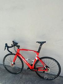 Wilier cento 1air taglia XL