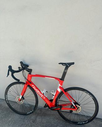 Wilier cento 1air taglia XL