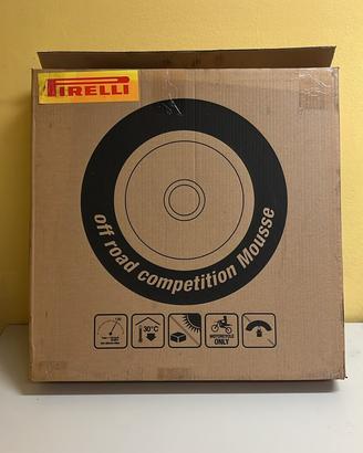 Pirelli Off Road Competition Mousse