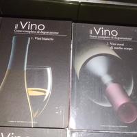 Il vino,