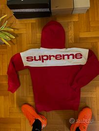 Felpa supreme