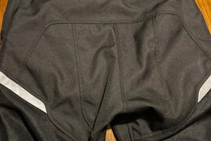 Pantaloni moto donna