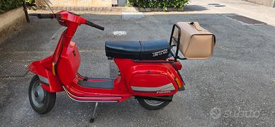 Vespa ETS 125