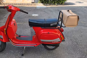 Vespa ETS 125