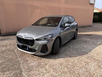 BMW 218d Active Tourer M Sport ADAS GARANZIA BMW