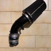 Filtro aspirazione alta Abarth 595