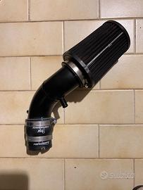 Filtro aspirazione alta Abarth 595