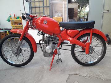 Motom super sport 48