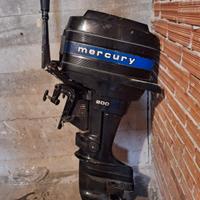 Motore Mercury 20 cv 