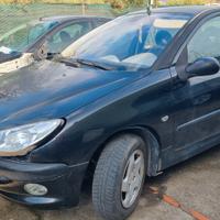 peugeot 206 ricambi
