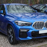 Bmw X6 Ricambi Nuovi e Usati