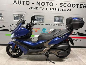 Kymco Xciting 400i XCINTING S 400 36cv NOODOE