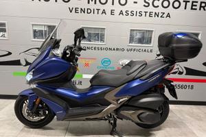 Kymco Xciting 400i XCINTING S 400 36cv NOODOE