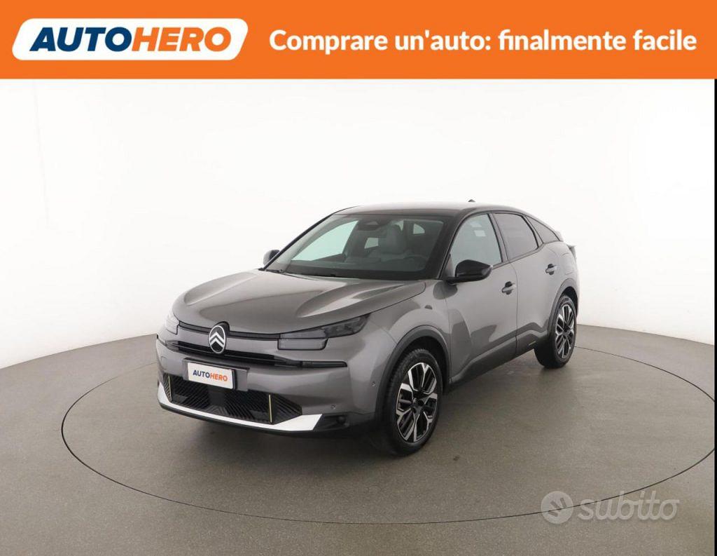 CITROEN C4 3ª serie