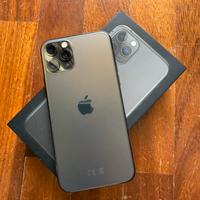Iphone 11 pro