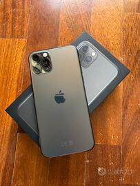 Iphone 11 pro