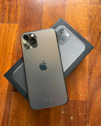 Iphone 11 pro