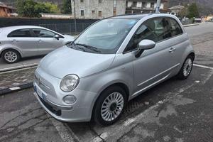 Fiat 500 500 III 1.3 mjt 16v Lounge 75cv