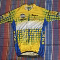 Maglia da Ciclismo S