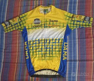 Maglia da Ciclismo S