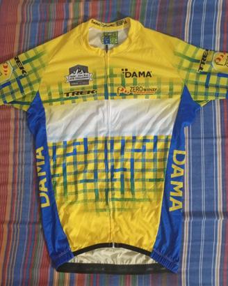 Maglia da Ciclismo S