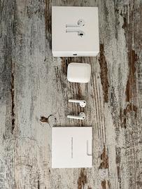 Apple AirPods