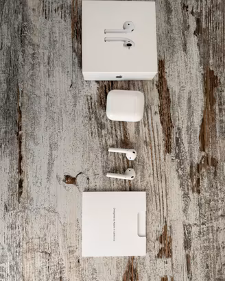 Apple AirPods