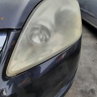 OPEL ZAFIRA 2009 - FARO ANTERIORE SINISTRO