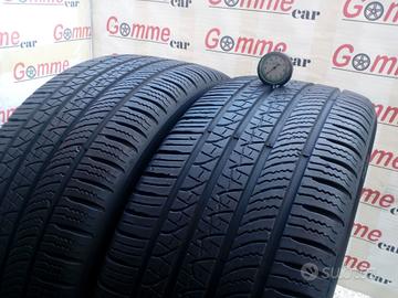 GOMME PIRELLI 255 45 20 90% DOT0124 COD:2119