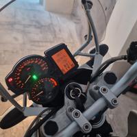 Bmw r1200r 2007 full optional