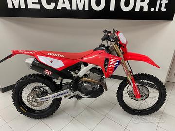 Honda CRF 300 rx 2025