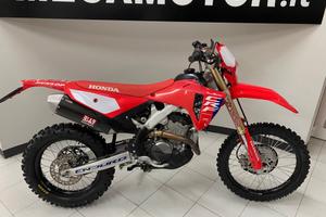 Honda CRF 300 rx 2025