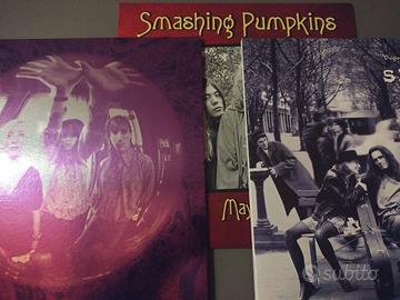 Lotto vinile, LP, Rock - Grunge - Altern.