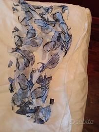 foulard donna 