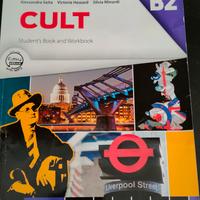 CULT B2
