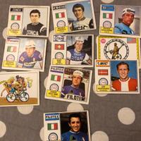 Ciclismo Figurine Panini SPRINT 1972