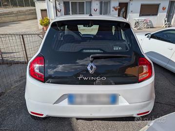 Renault Twingo 2019 0.9 Sce Duel