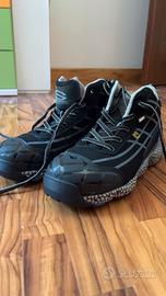 Scarpa antinfortunistica Sir