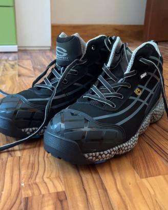 Scarpa antinfortunistica Sir