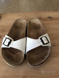 Sandali Birkenstock Madrid 41 normali