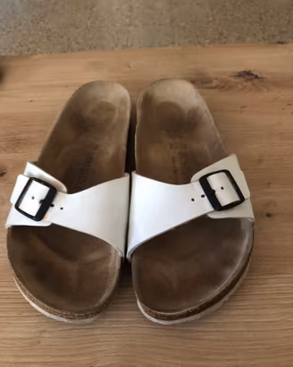 Sandali Birkenstock Madrid 41 normali