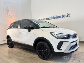 OPEL Crossland 1.2 12V Design & Tech